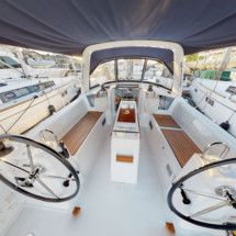 Beneteau Oceanis 35.1