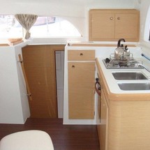 Lagoon 380 S2