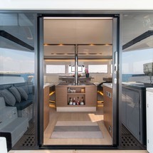 Lagoon 50