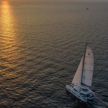 Lagoon 50