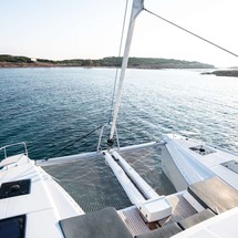 Lagoon 50