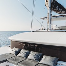 Lagoon 50