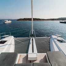 Lagoon 50