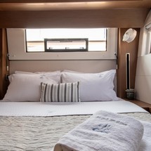 Lagoon 50