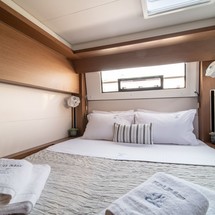 Lagoon 50