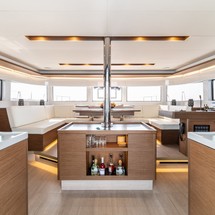 Lagoon 50
