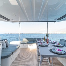 Lagoon 50