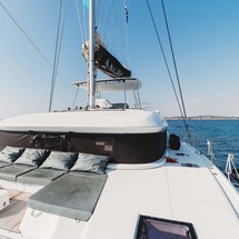 Lagoon 50