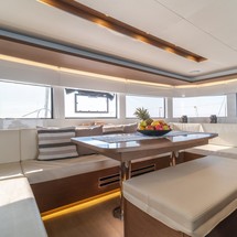 Lagoon 50