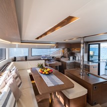 Lagoon 50