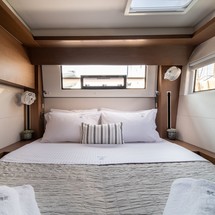 Lagoon 50