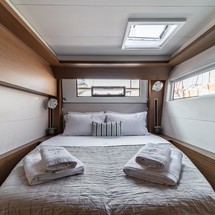 Lagoon 50