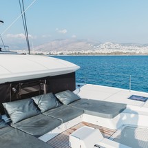 Lagoon 50
