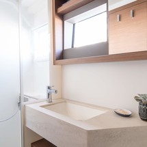 Lagoon 50