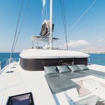 Lagoon 50