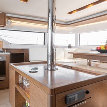 Lagoon 50