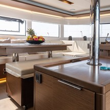 Lagoon 50