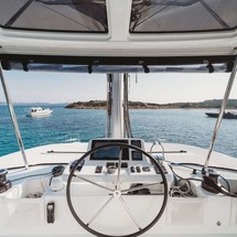 Lagoon 50