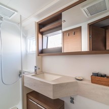 Lagoon 50