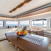 Lagoon 50