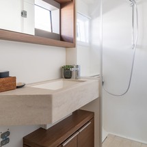 Lagoon 50