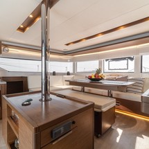 Lagoon 50