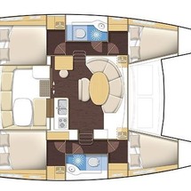 Lagoon 440