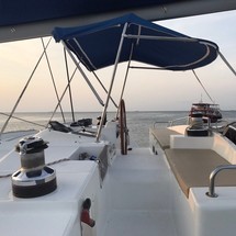 Lagoon 500