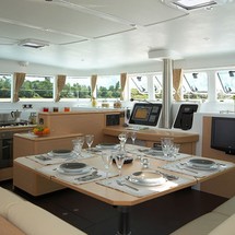 Lagoon 500