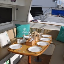 Lagoon 500