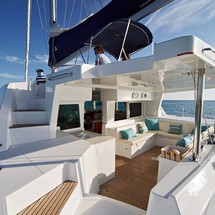 Lagoon 500