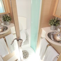 Lagoon 500