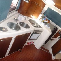 Fountaine Pajot Lavezzi 40