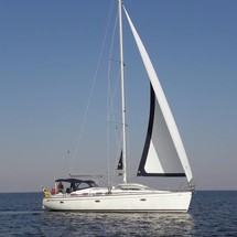Bavaria 46 Cruiser