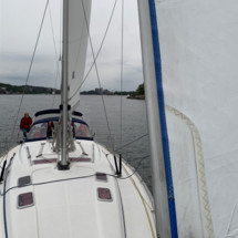 Bavaria 46 Cruiser