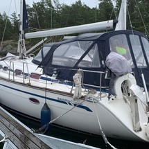 Bavaria 46 Cruiser