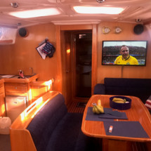 Bavaria 46 Cruiser
