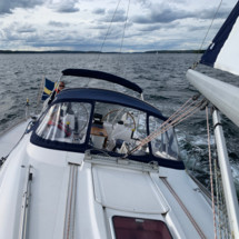 Bavaria 46 Cruiser