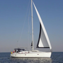 Bavaria 46 Cruiser