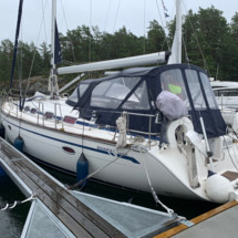 Bavaria 46 Cruiser