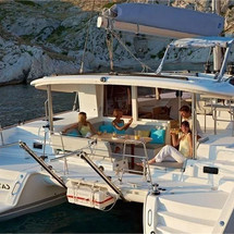 Lagoon 400 S2