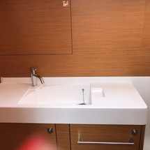 Jeanneau Sun Odyssey 519