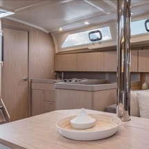 Beneteau Oceanis 41.1