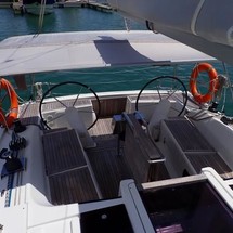 Hanse 385