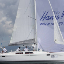 Hanse 385