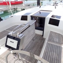 Hanse 385