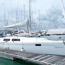 Hanse 385