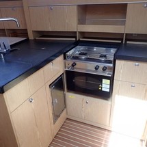 Hanse 385