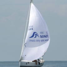 Hanse 385