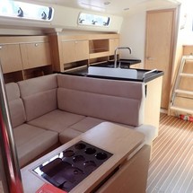 Hanse 385